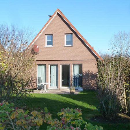 Gundi'S Ferienhaus ドルム・ノイフェルト エクステリア 写真