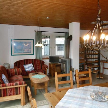 Gundi'S Ferienhaus ドルム・ノイフェルト エクステリア 写真
